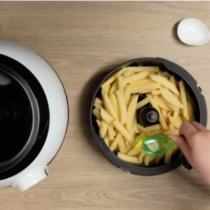 Tefal Actifry Genius Snaking cocina con menos aceite