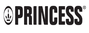 Logo de la marca Princess