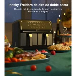 Innsky Dual Zone para toda la familia