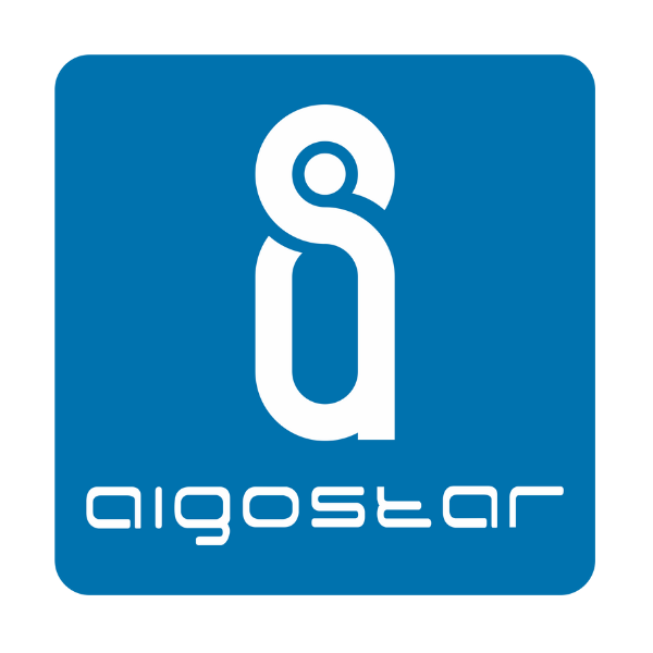 Logo de la marca Aigostar